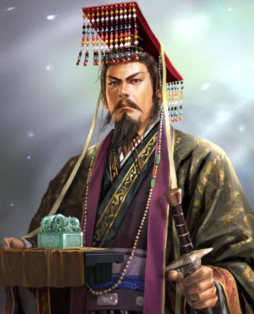 문재인과 비슷해 보이는 중국사 군주 (소리) | 인스티즈