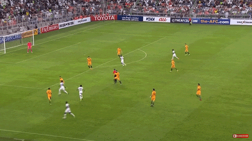 아시아 B조가 헬게이트 된 이유.gif | 인스티즈