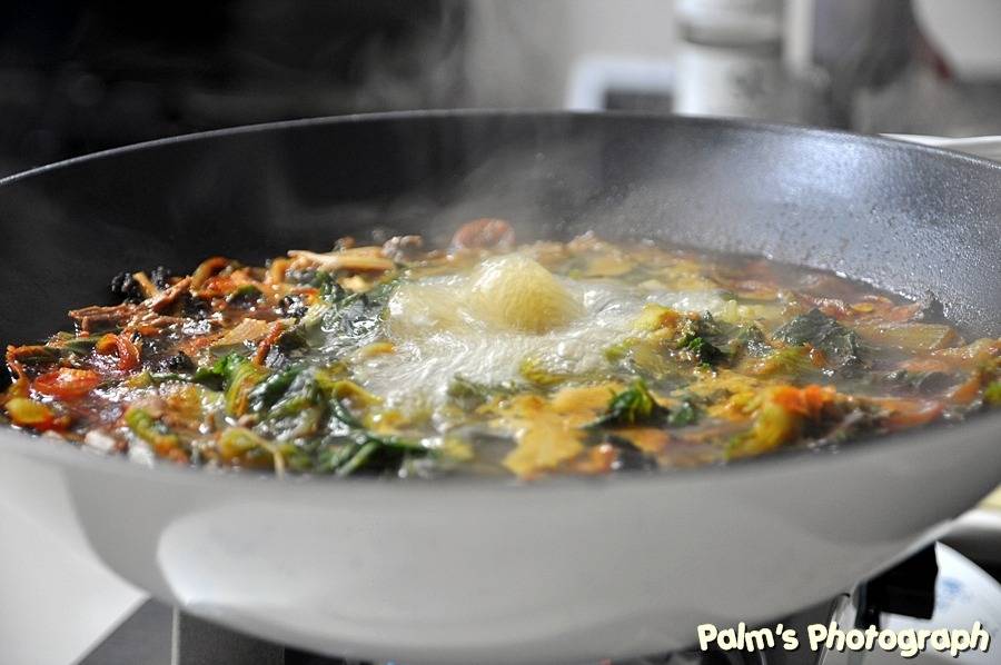 보글보글 끓여봅시다 | 인스티즈