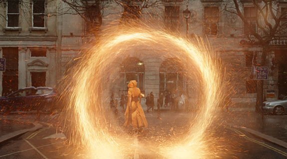 포탈을 여는 한국의 소서러들 | 인스티즈