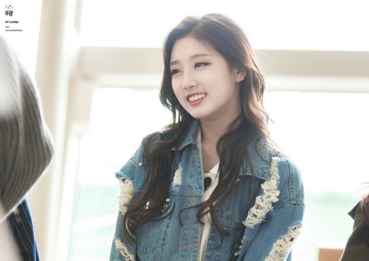 러블리즈 무쌍쓰 | 인스티즈