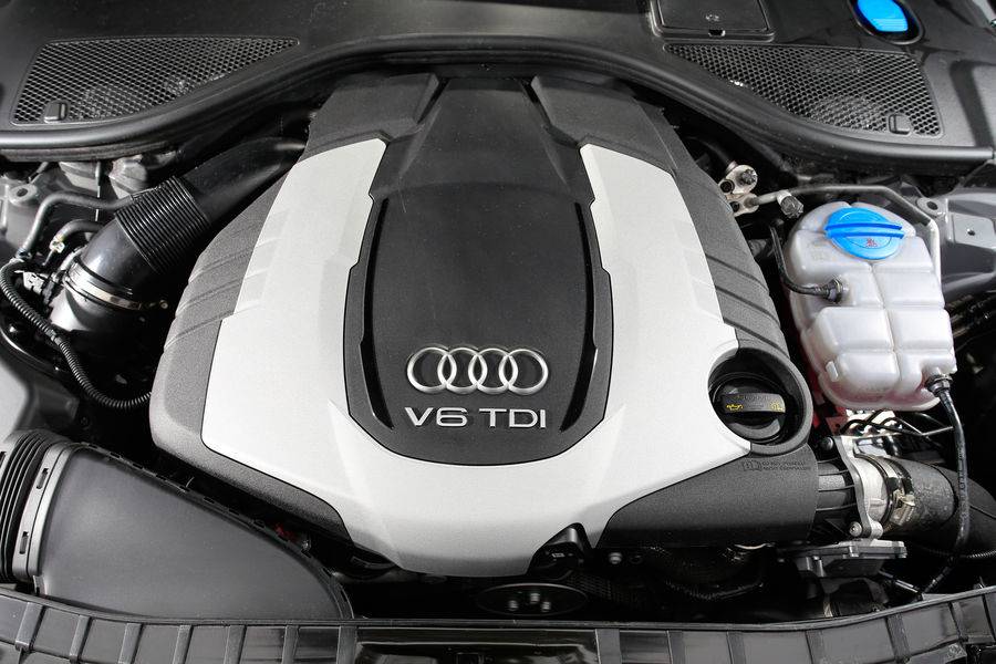 BMW 5시리즈 vs 아우디 A6 | 인스티즈