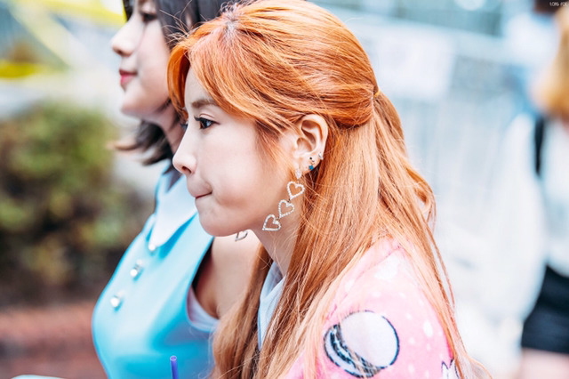 [에이핑크] 치즈케이크가 맛있어서 박초롱 | 인스티즈