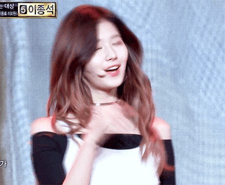 161230 mbc 연기대상 트와이스 움짤들 | 인스티즈