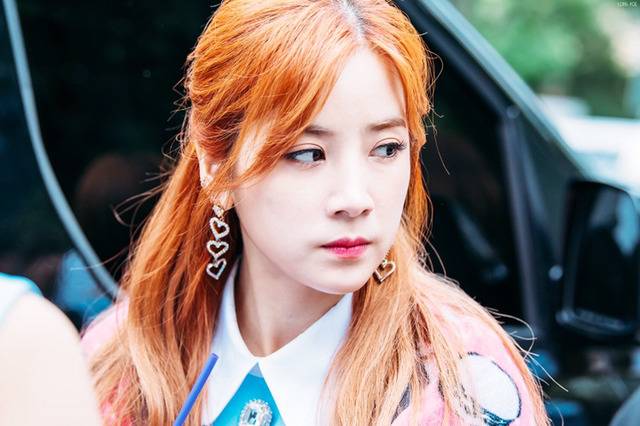 [에이핑크] 치즈케이크가 맛있어서 박초롱 | 인스티즈