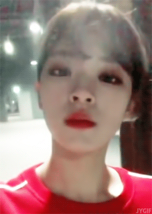 180919 트와이스 틋토리 정연 | 인스티즈