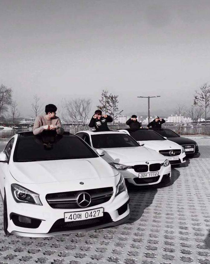 성공한 20대들의 단체사진 찍는법.jpg | 인스티즈