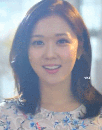 제19대 대통령 선거 투표독려 TV CF 찍은 장나라.JPGIF | 인스티즈