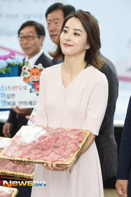 오늘자 한혜진 (a.k.a 시온이 어머님).jpg | 인스티즈