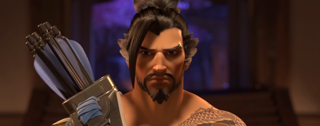 오버워치 똥 취급받는 영웅과 환영받는 영웅 | 인스티즈