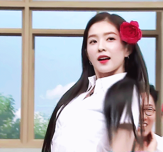 [레드벨벳] 짜장면 먹고싶어져서 아이린 | 인스티즈