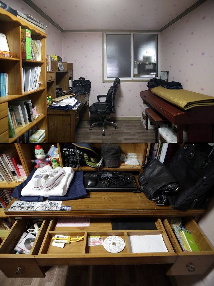 세월호 참사 아이들의 빈방 | 인스티즈