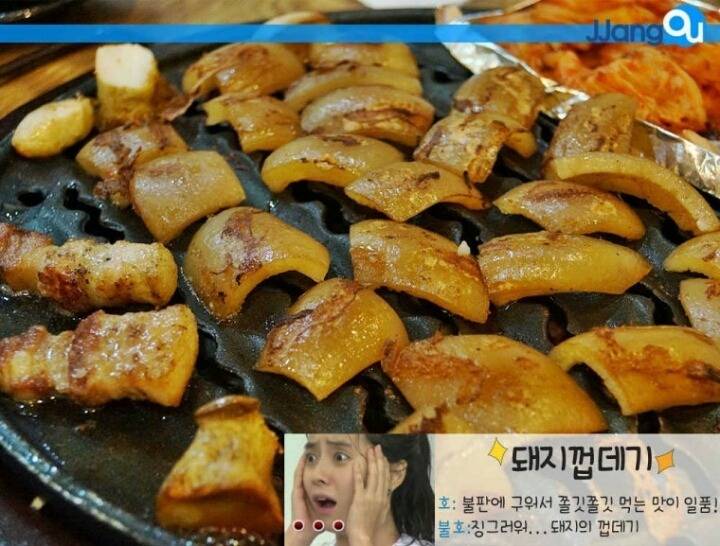 호불호가 심하게 갈리는 음식들 | 인스티즈