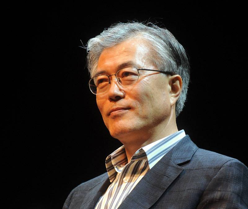 문민정부 이후 항상 성향이 반대였던 미국-한국 대통령.jpg | 인스티즈