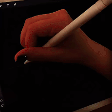 흔한 피자 로고.gif | 인스티즈