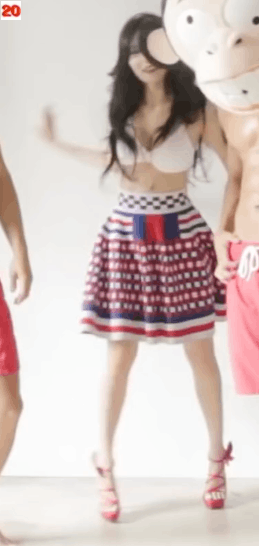 현아는 현아다 | 인스티즈