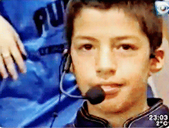 MSN 어릴적 .gif | 인스티즈