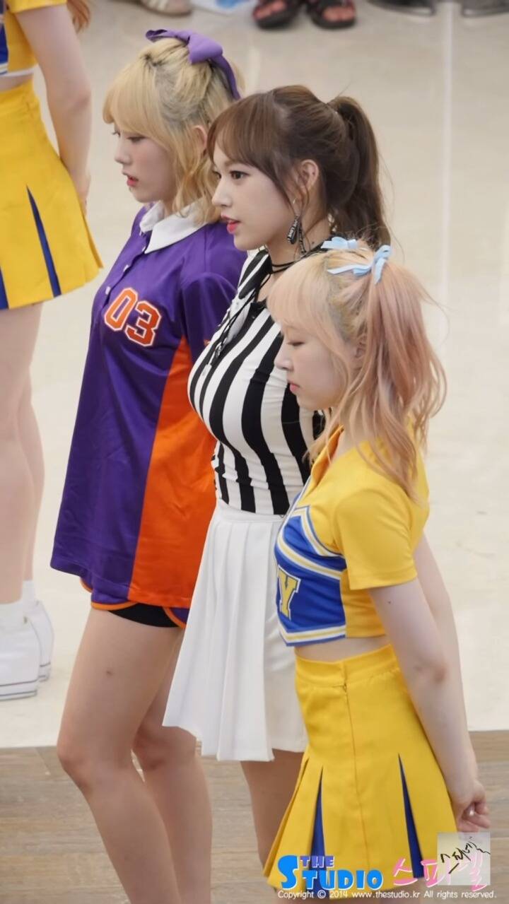 우주소녀 | 인스티즈