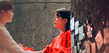 여친이 있다면 생기는 일 | 인스티즈