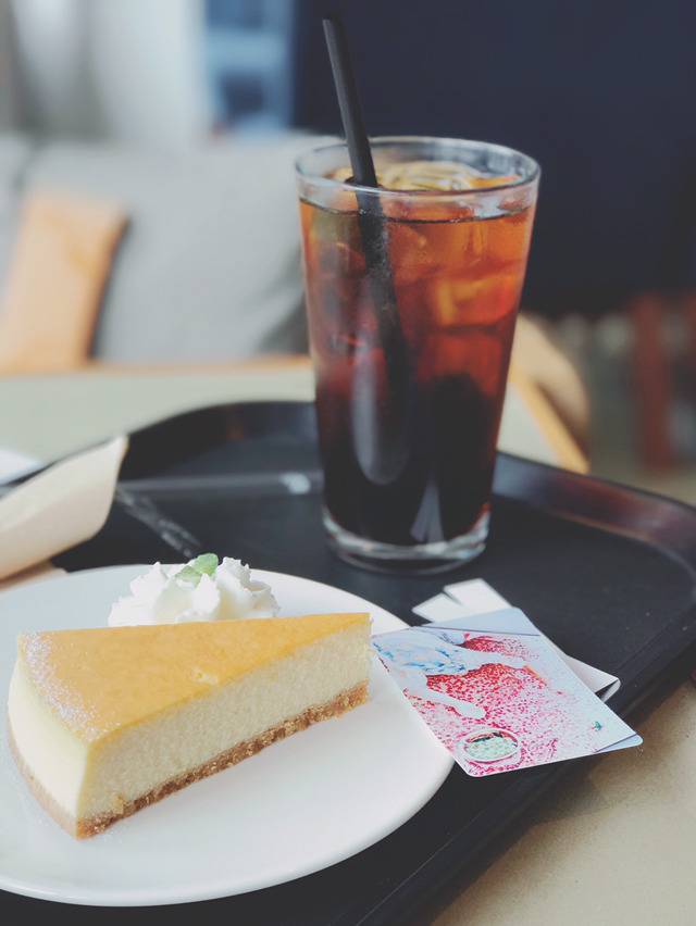 [에이핑크] 치즈케이크가 맛있어서 박초롱 | 인스티즈