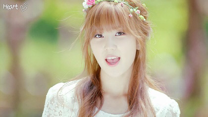 [에이핑크] 치즈케이크가 맛있어서 박초롱 | 인스티즈