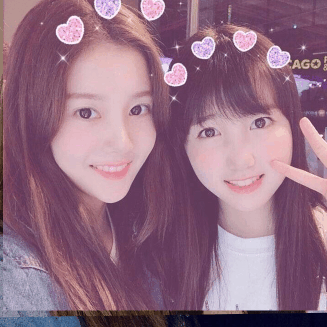 아이즈원 권은비 나얼설 | 인스티즈