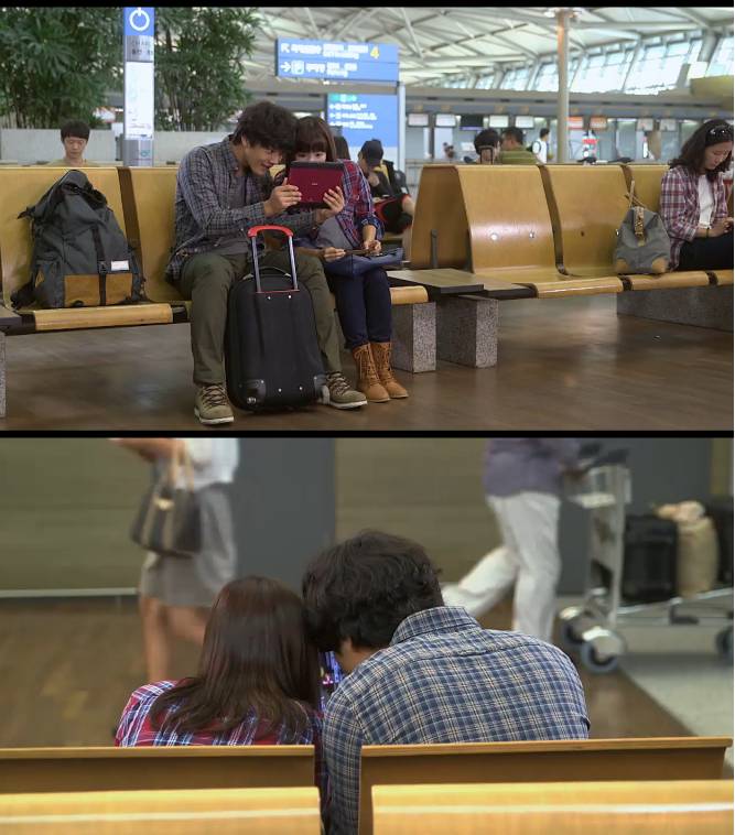 [감자별] 홍콩에 가고 싶은 진아 (감자별 7화) (6/6) (完) | 인스티즈