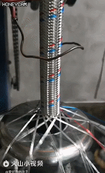 파이프 피복 씌우는 기계 | 인스티즈