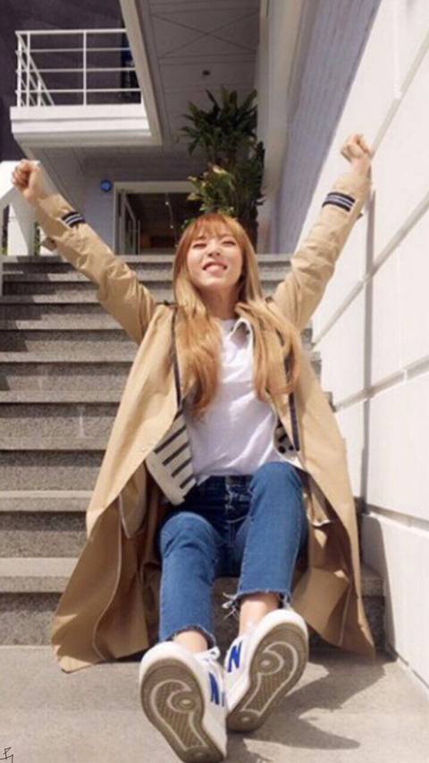 보고있으면 같이 웃게되는 | 인스티즈