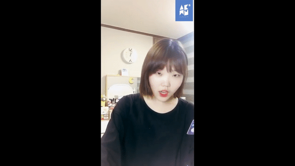 오빠때문에 친 여동생.gif | 인스티즈