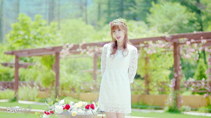 [에이핑크] 치즈케이크가 맛있어서 박초롱 | 인스티즈