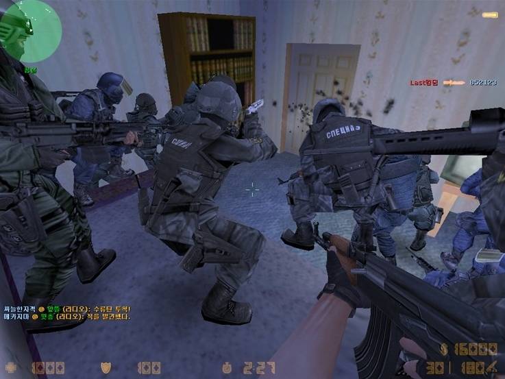 카스온라인 전성기 시절 | 인스티즈