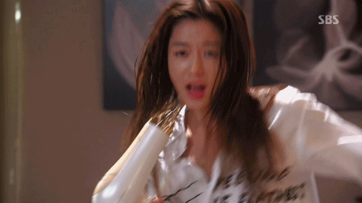 [김혜수x배두나x전지현] 여자 셋이 은행 터는 이야기 (등장인물 바꾸기) | 인스티즈