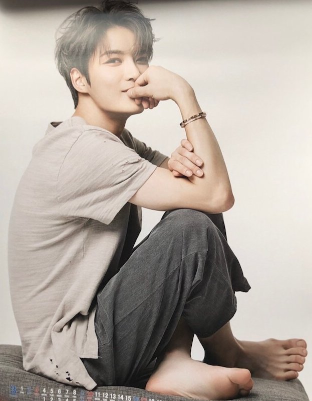 여전히 어마어마한 최근 김재중 | 인스티즈