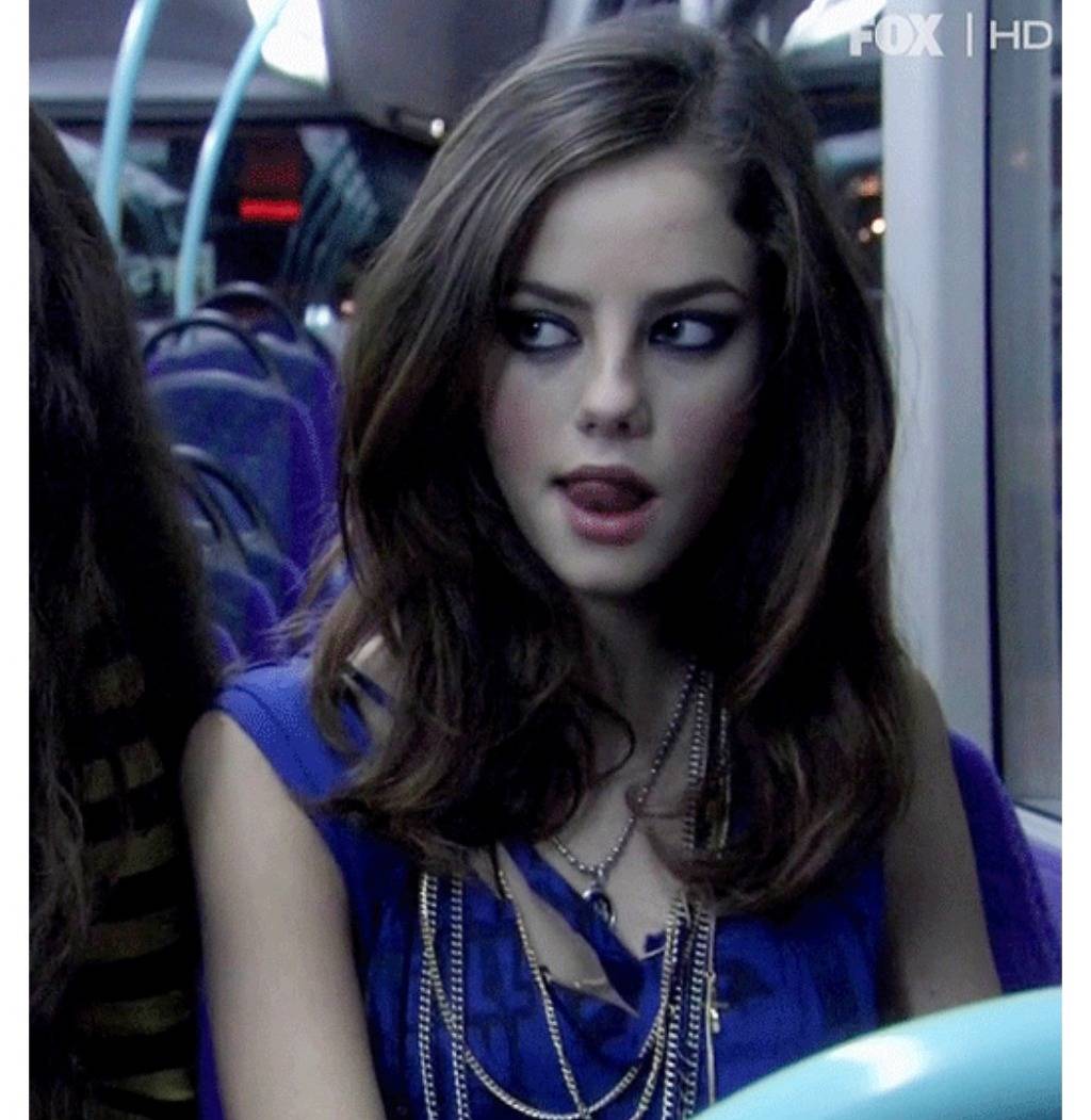 이상형 실제로 만난 한국 톱배우 | 인스티즈