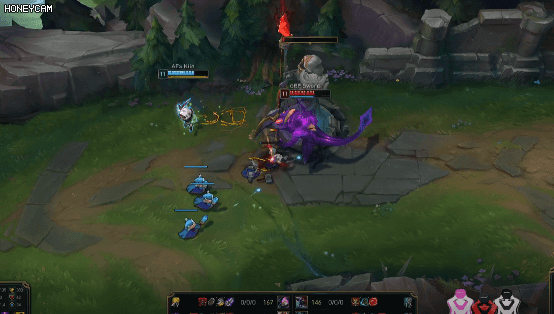 [LOL] 2018 LCK 최고의 영입 TOP3 | 인스티즈