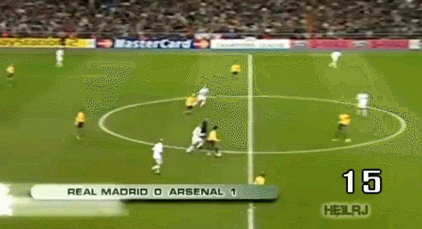 티에리 앙리.gif | 인스티즈