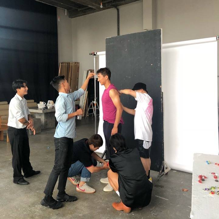 정우영 인스타 댓글 여포가 몇명이야~ | 인스티즈