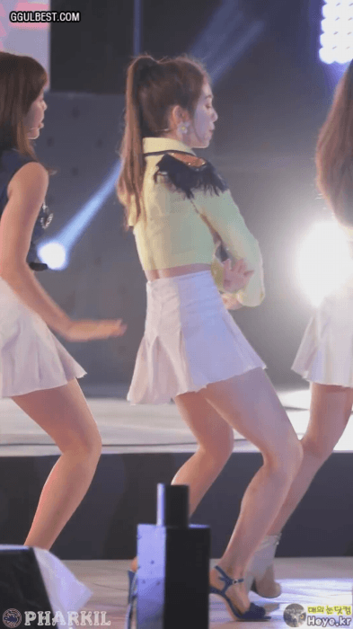 포니테일 아이린 | 인스티즈