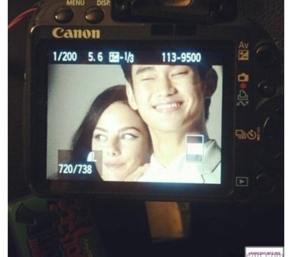 이상형 실제로 만난 한국 톱배우 | 인스티즈