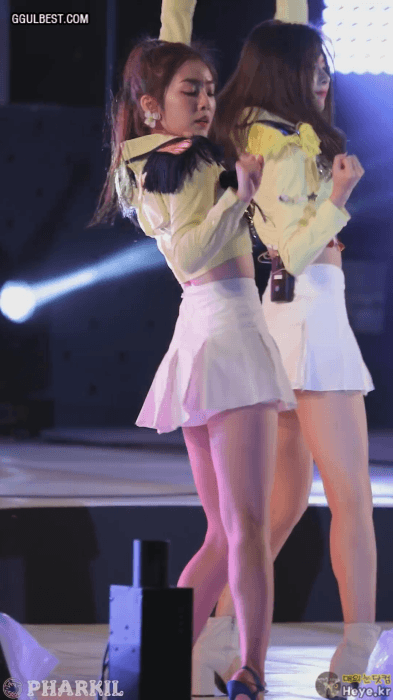 포니테일 아이린 | 인스티즈