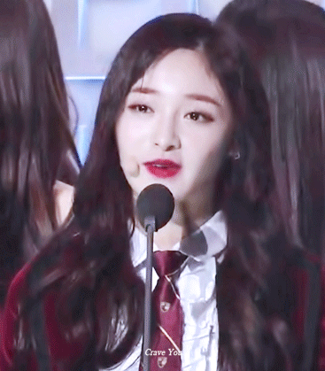 프리스틴 주결경 | 인스티즈