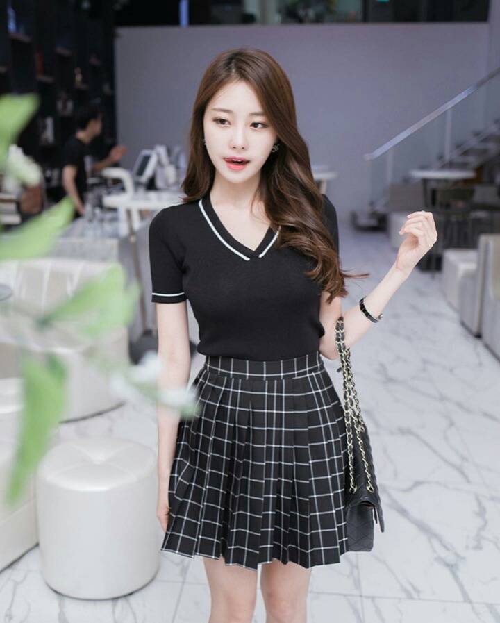 오늘자 아옳이 민영 인스타 업뎃 | 인스티즈