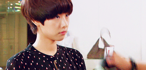 넝쿨당 짱예 조윤희.gif | 인스티즈