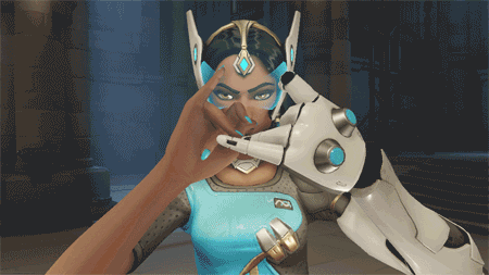 오버워치 여자 영웅 한명과 결혼 할 수 있다면? | 인스티즈