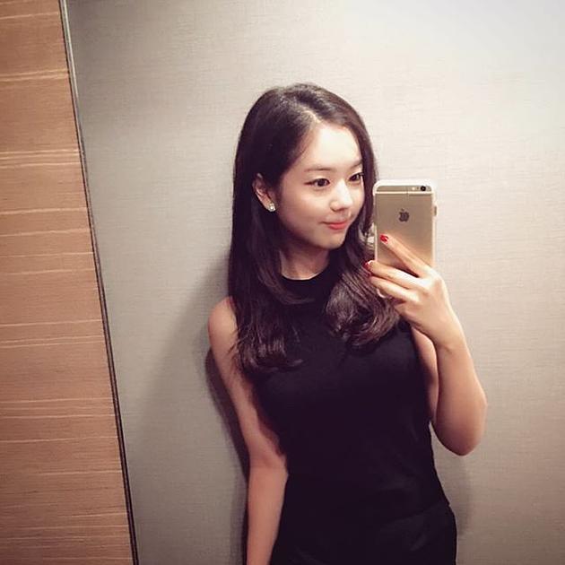 2015 미스코리아 미 평소 일상 모습 | 인스티즈