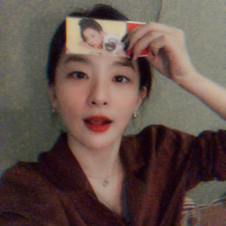 천상지희 선데이 인스타에 레드벨벳 아이린, 슬기 | 인스티즈