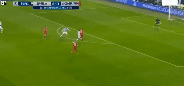 항상 똑같은 패턴인데 항상 통하는 매크로 甲 GIF | 인스티즈