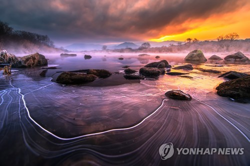 세계기상기구 달력 사진 공모전에 한국 작품 2점 선정 | 인스티즈