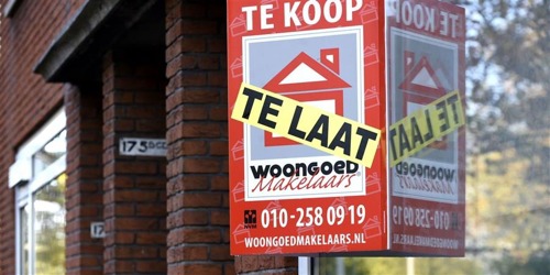 네덜란드도 집값 지속 상승..올해 8월, 1995년 이후 최고가 | 인스티즈